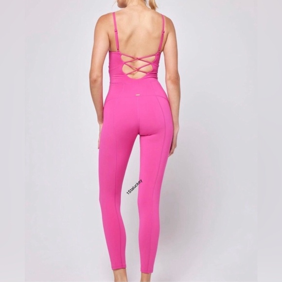 L*Space Active Go the Distance Jumper sz Large - Picture 2 of 12